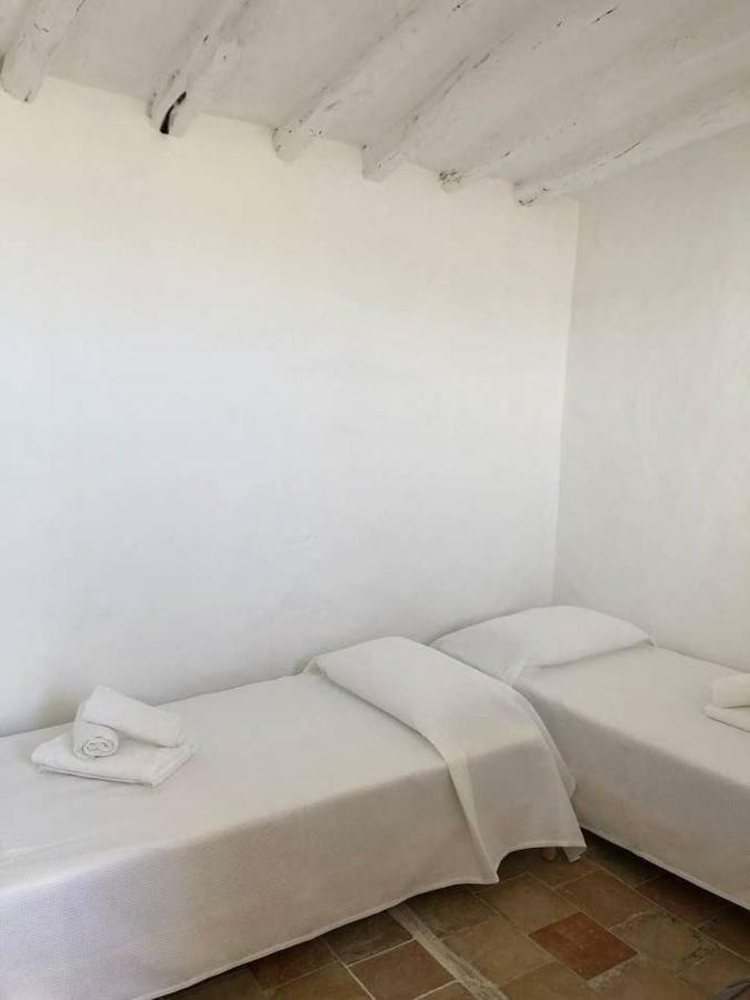 Can Marianet San Ferrán de ses Roques Exteriér fotografie